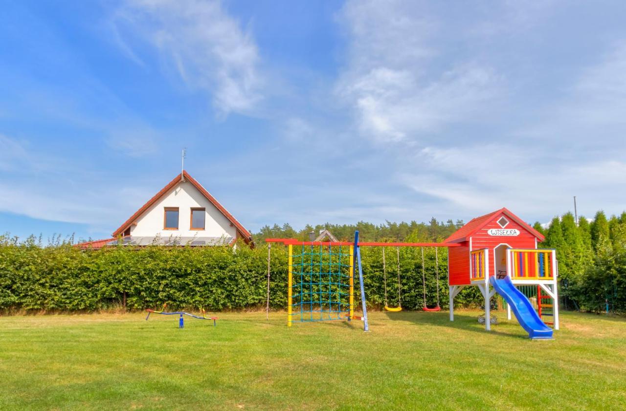 Вилла Compass House Виселка Экстерьер фото