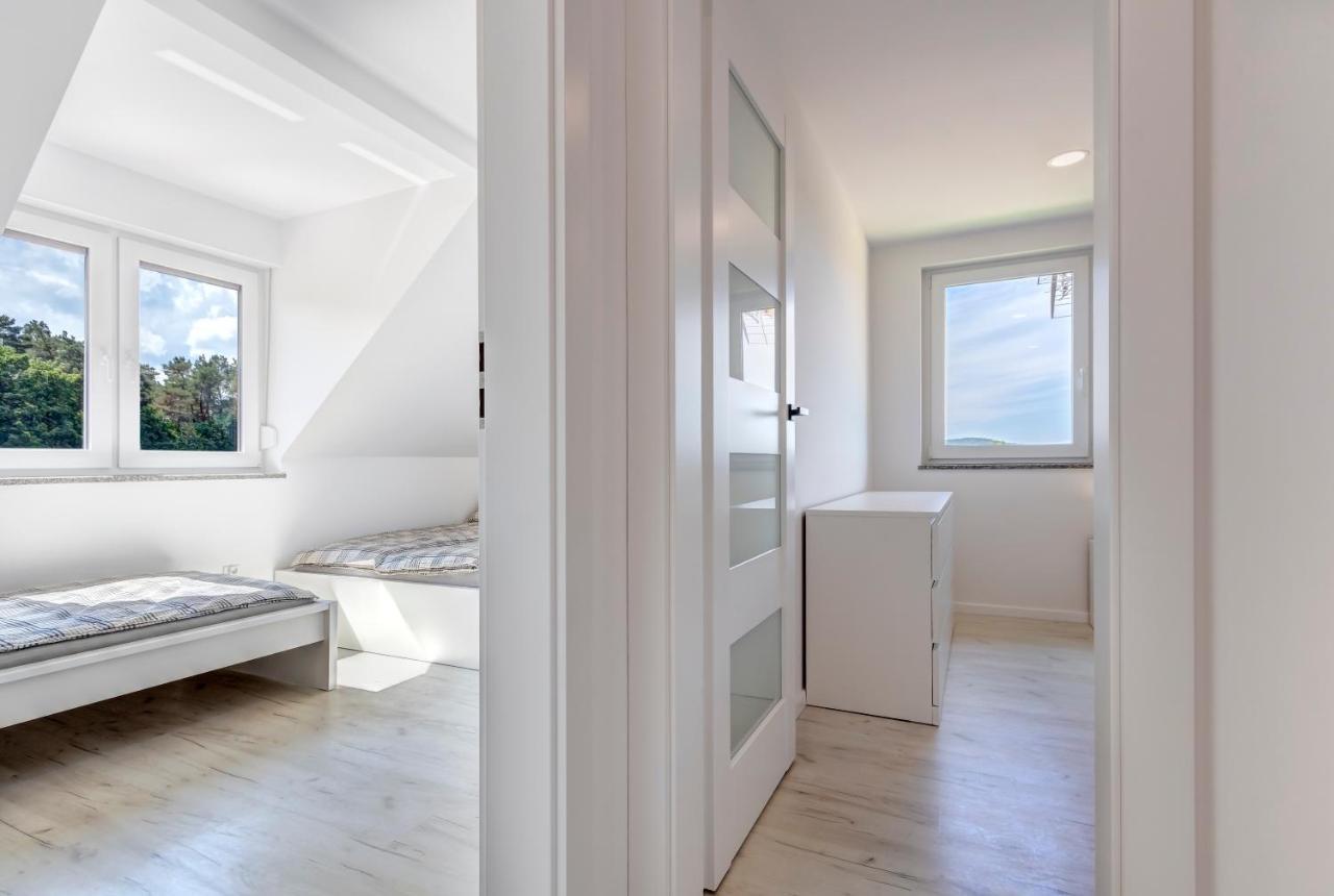 Вилла Compass House Виселка Экстерьер фото