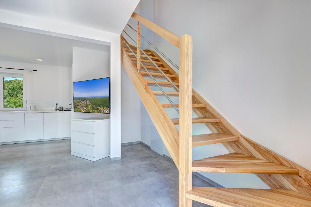 Вилла Compass House Виселка Экстерьер фото