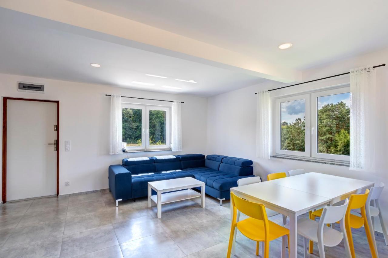Вилла Compass House Виселка Экстерьер фото