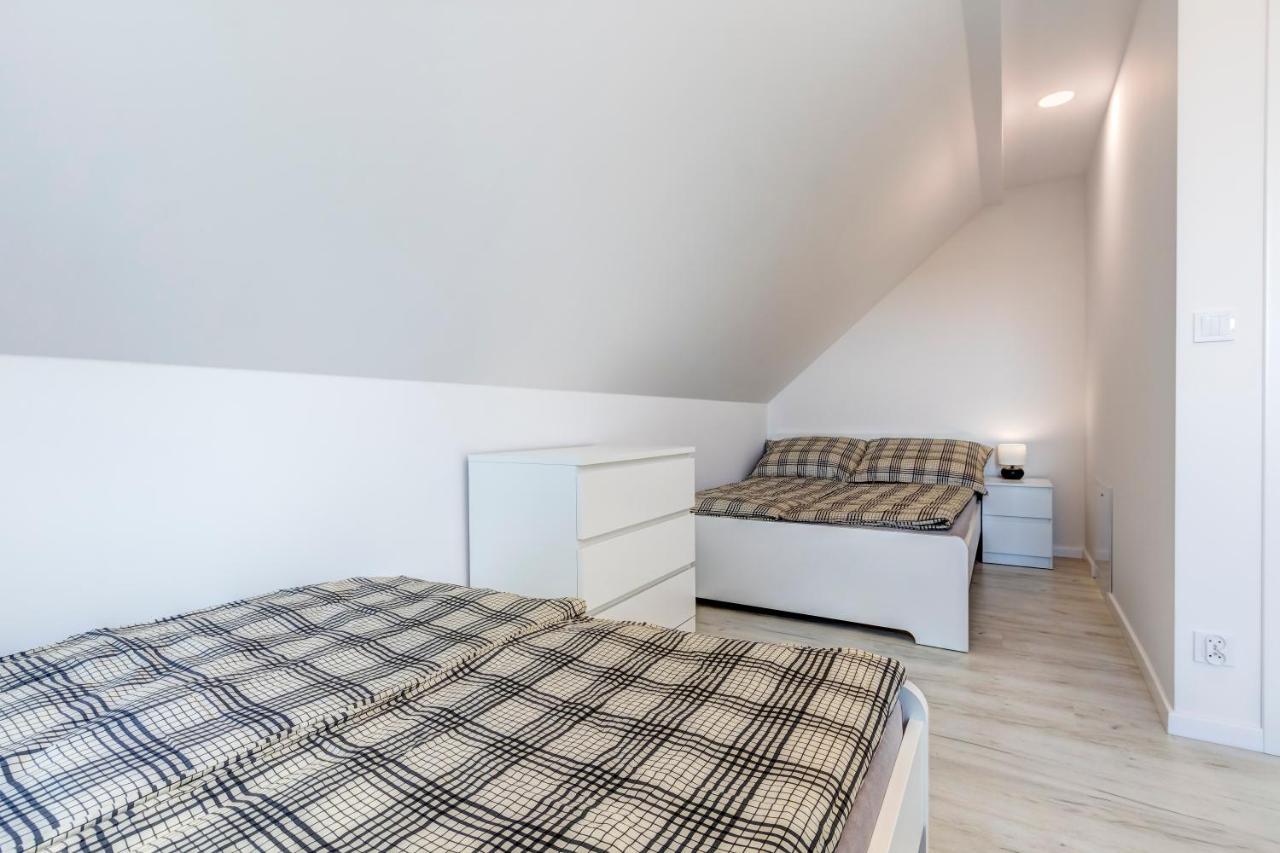 Вилла Compass House Виселка Экстерьер фото