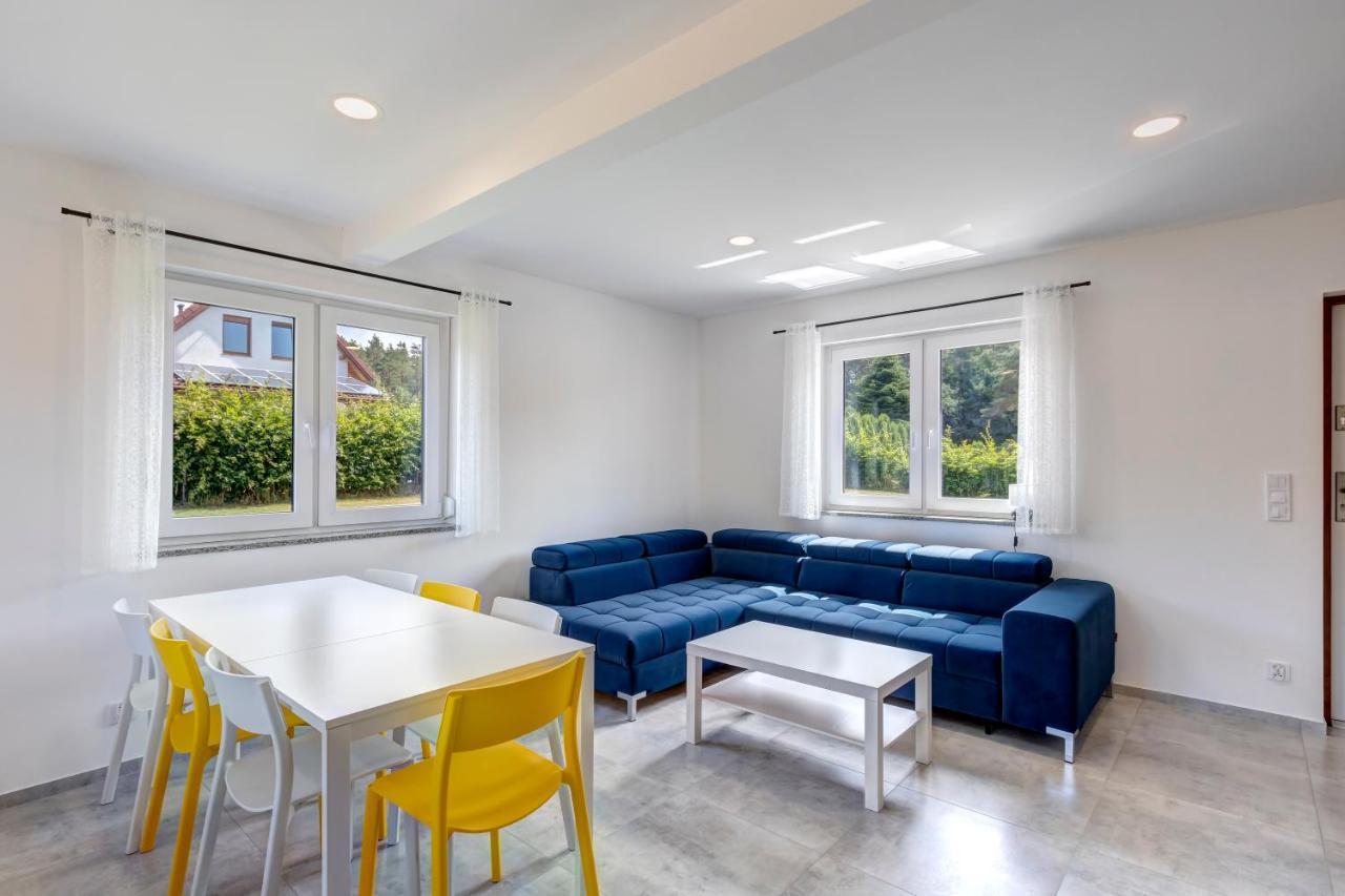 Вилла Compass House Виселка Экстерьер фото
