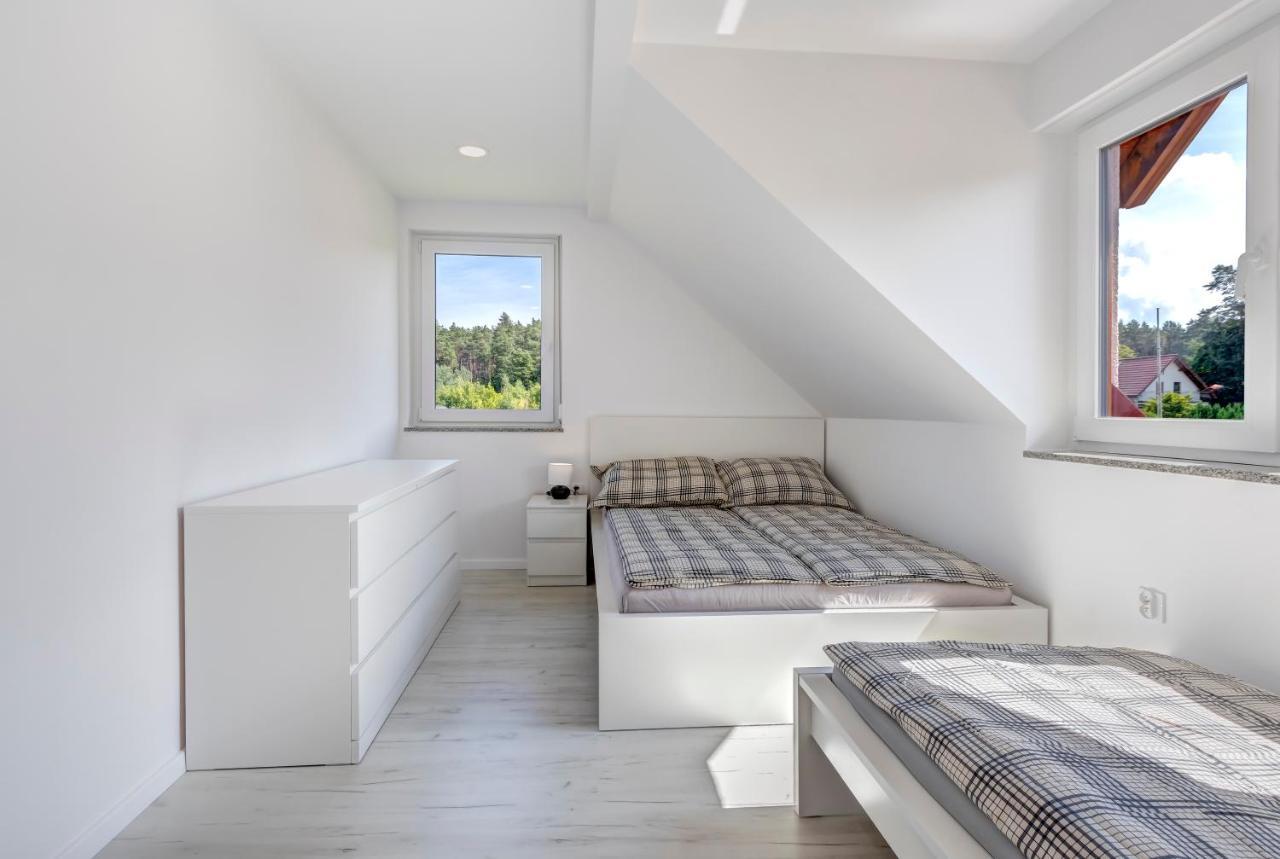 Вилла Compass House Виселка Экстерьер фото