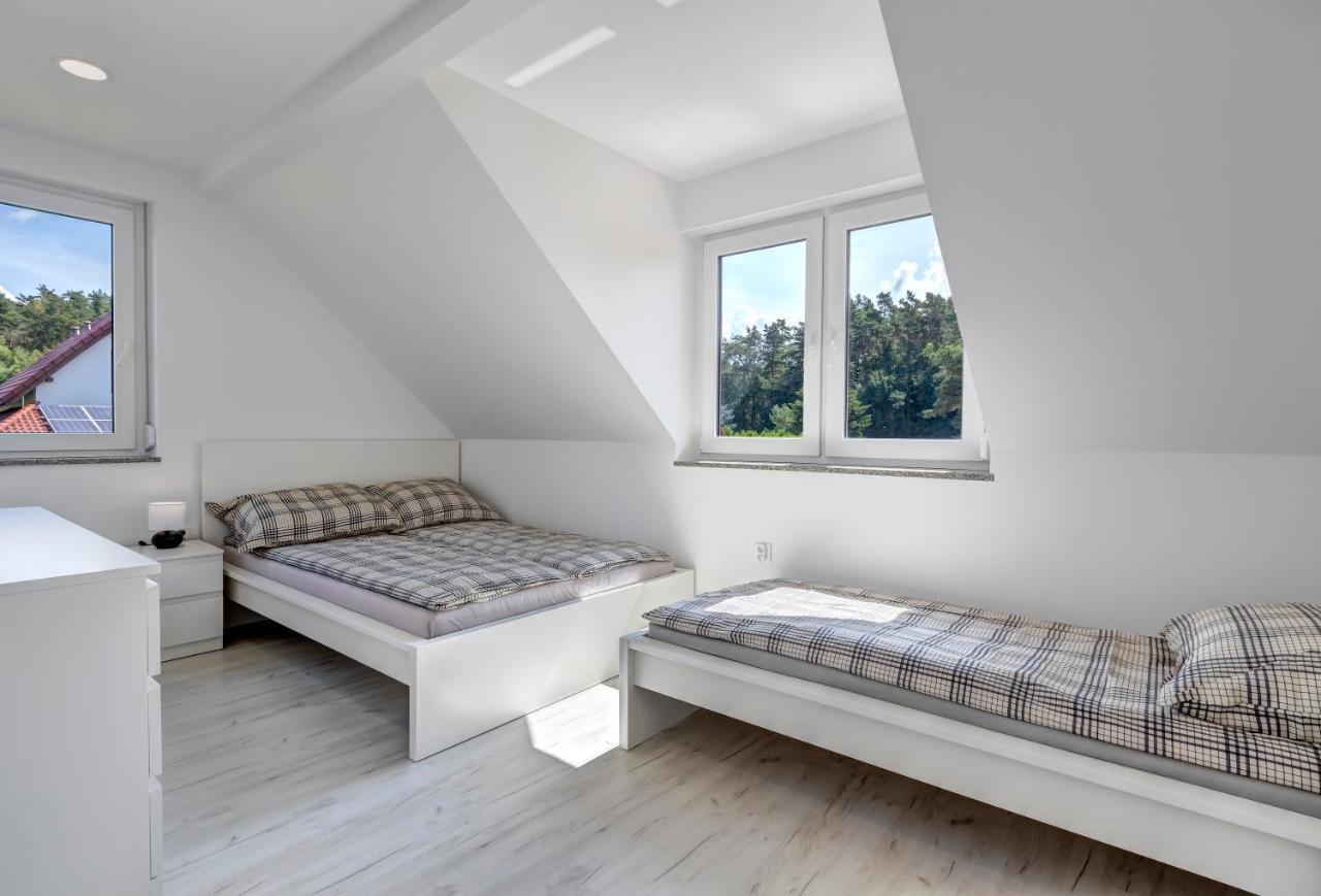 Вилла Compass House Виселка Экстерьер фото