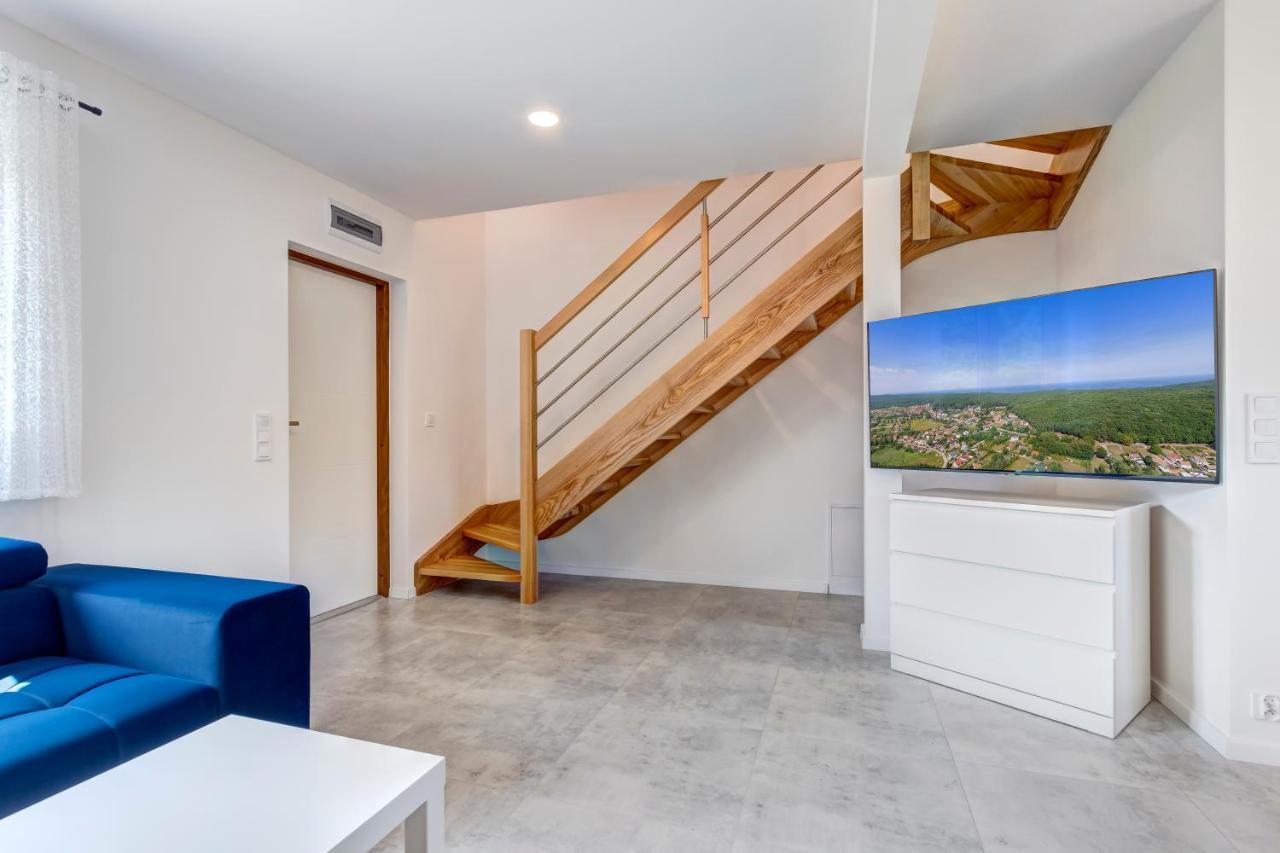 Вилла Compass House Виселка Экстерьер фото