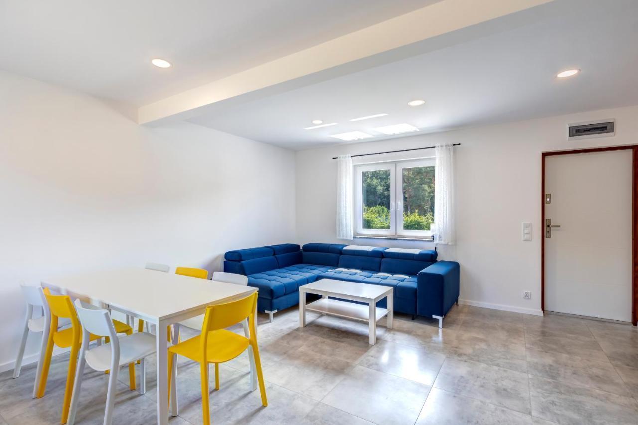 Вилла Compass House Виселка Экстерьер фото