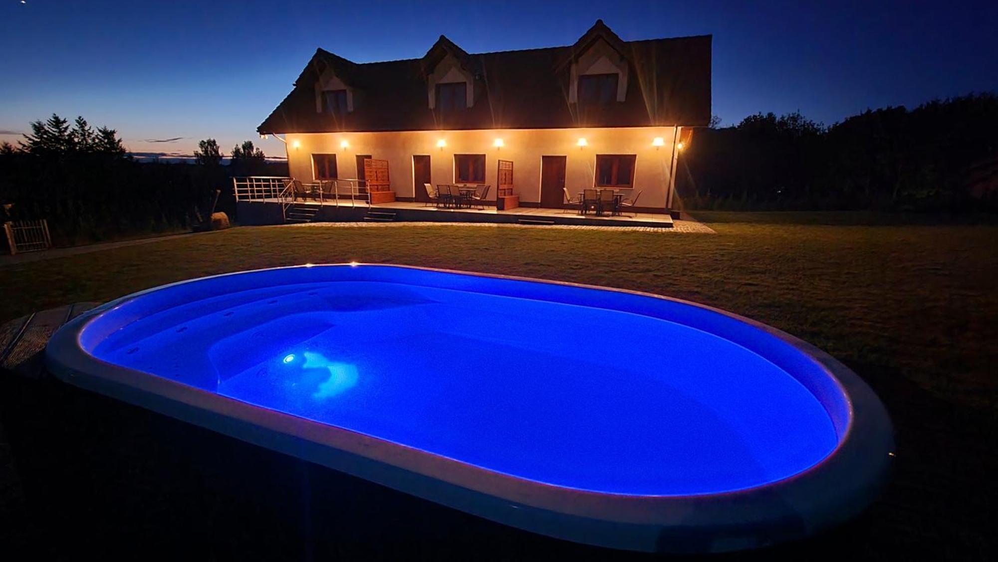 Вилла Compass House Виселка Экстерьер фото